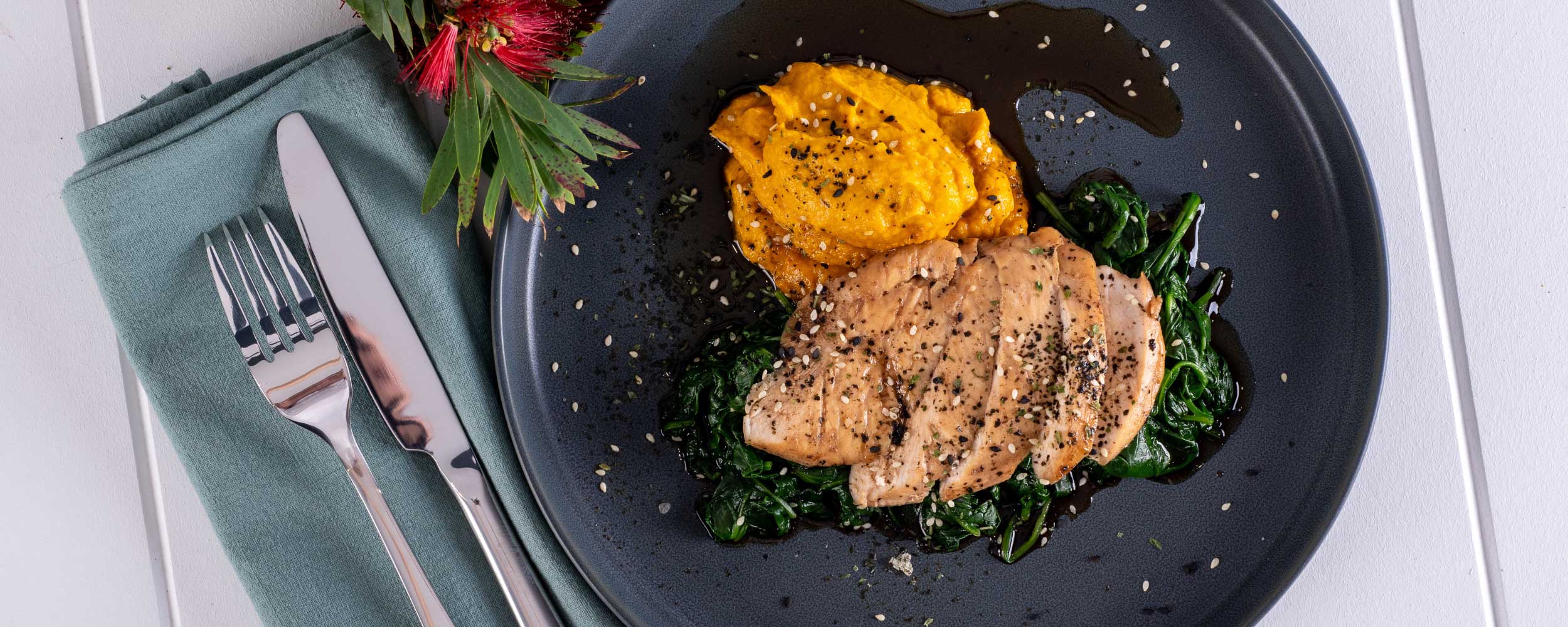 Cherry Tomato Avocado and Feta on Rye Toast Recipe by Rauform Pilates and Fitness