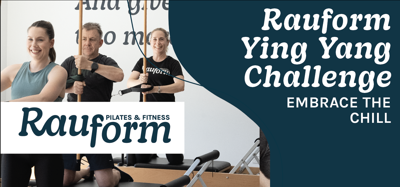 Rauform Team Transformation Challenge